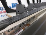 Running Boards (Crew Cab)